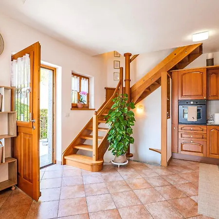Holiday home La Coccinella Cannobio