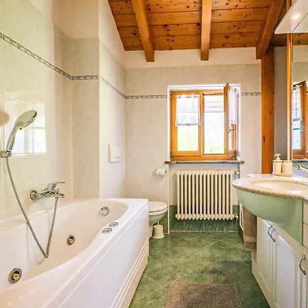 Holiday home La Coccinella *