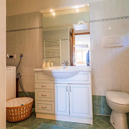 La Coccinella Holiday home