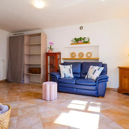 Holiday home La Coccinella *