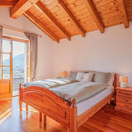 Holiday home La Coccinella