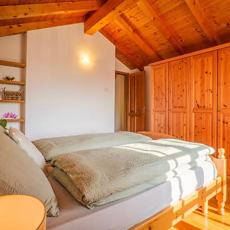 La Coccinella Holiday home *
