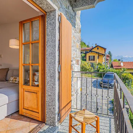 Holiday home La Coccinella *