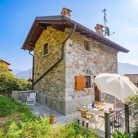 Holiday home La Coccinella Cannobio
