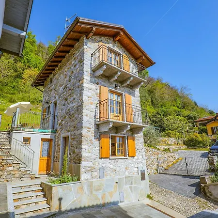 La Coccinella * Cannobio