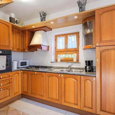 La Coccinella Holiday home
