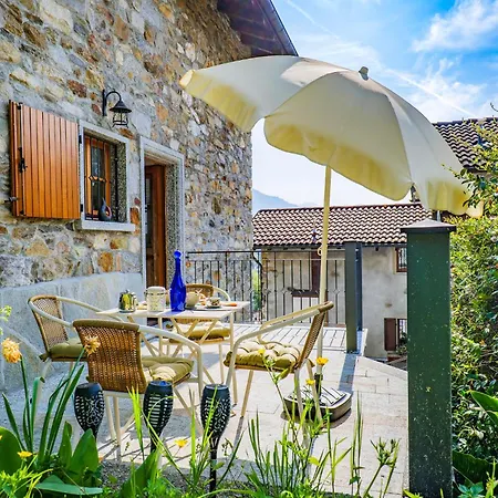 Holiday home La Coccinella Cannobio