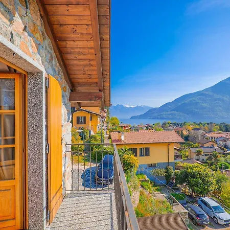Holiday home La Coccinella
