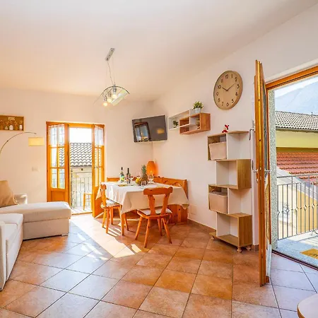 Holiday home La Coccinella Cannobio
