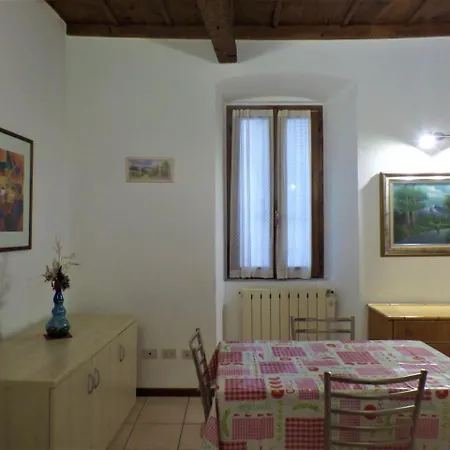 La Coccinella Апартаменты Палланца