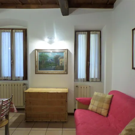 La Coccinella *