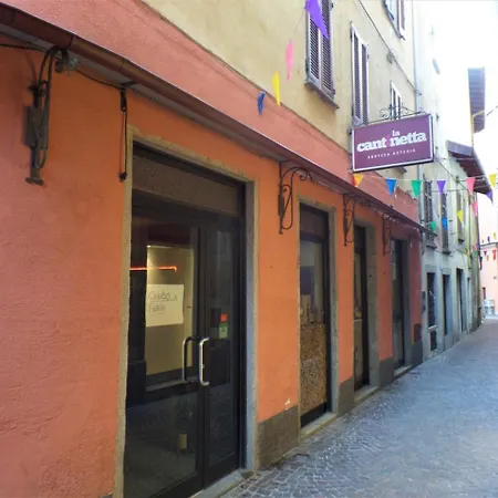 Daire La Coccinella